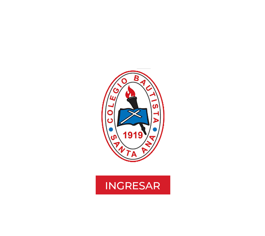 Colegio Bautista de Santa Ana