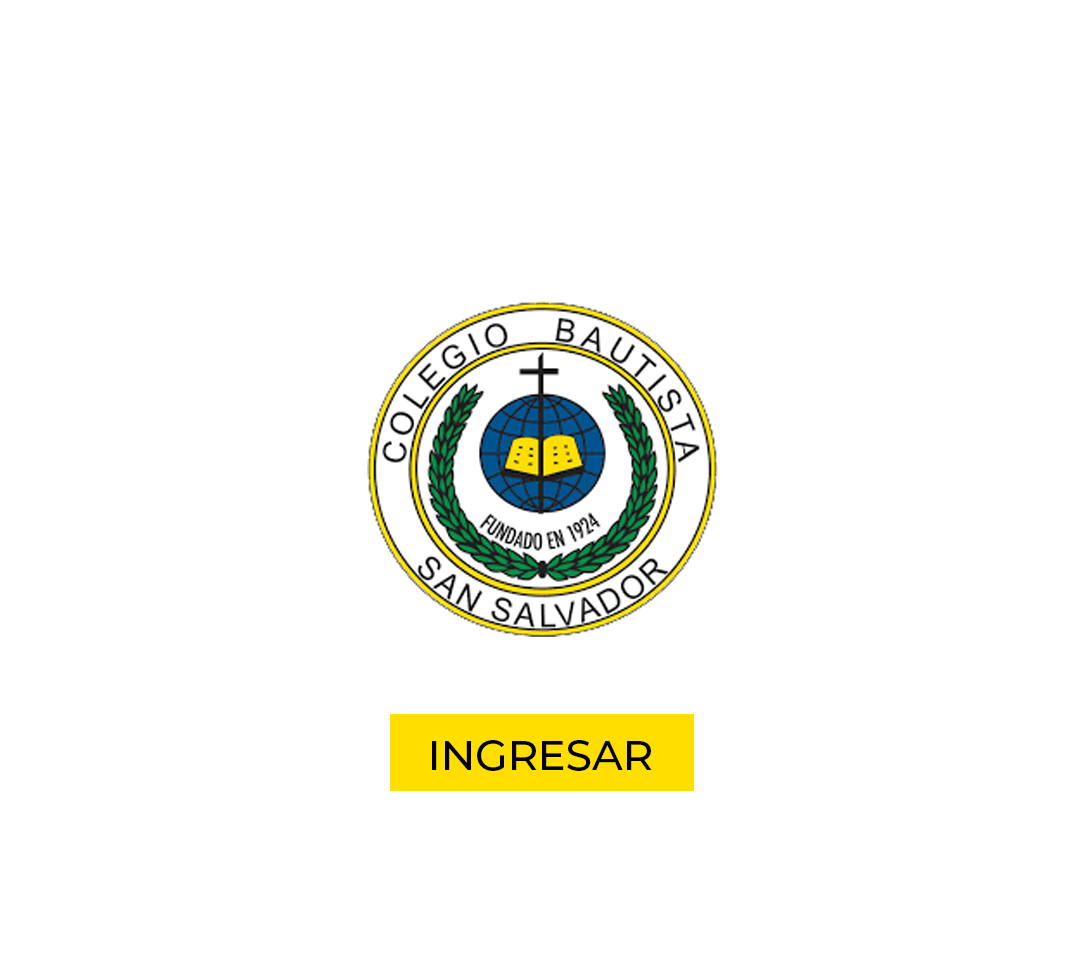 Colegio Bautista de San Salvador